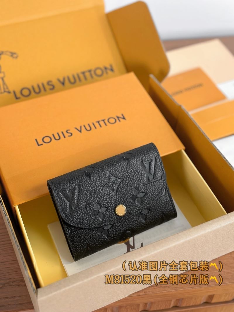 Louis Vuitton Wallets Purse